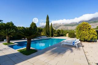 Chalet  Carrer sant pau. En altea