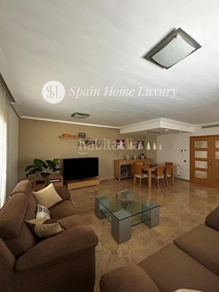 Foto b8cb36c4-c4d0-403e-99c8-7844a9400733. Xalet a Sierra Helada Benidorm