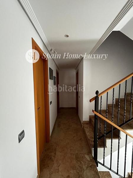 Foto c2bd9cca-97a9-4d28-b923-ec963ae76e40. Xalet a Sierra Helada Benidorm