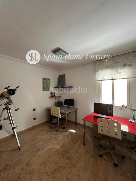 Foto c5c74a0c-70c9-477c-a044-d8627e2fbdb0. Xalet a Sierra Helada Benidorm