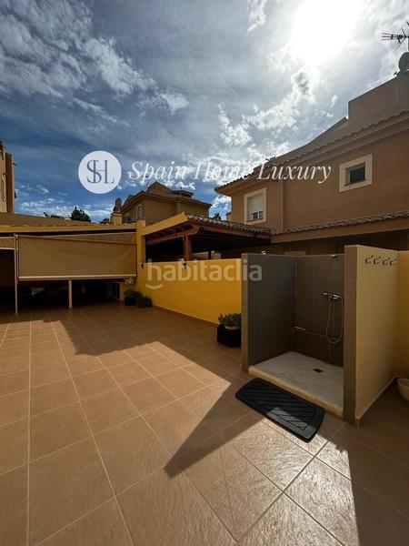 Foto e0eb3e83-59f2-4c4f-a457-4af18bcf20d6. Xalet a Sierra Helada Benidorm