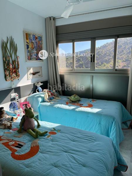 Foto 528ce80f-63ba-4026-b986-fc4651a1a050. Pis amb aparcament piscina terrassa a Rincón Alto Benidorm