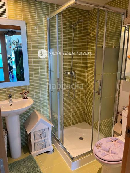 Foto e3d169fd-49a5-4d0f-8d33-8b27078e1d04. Pis amb aparcament piscina terrassa a Rincón Alto Benidorm