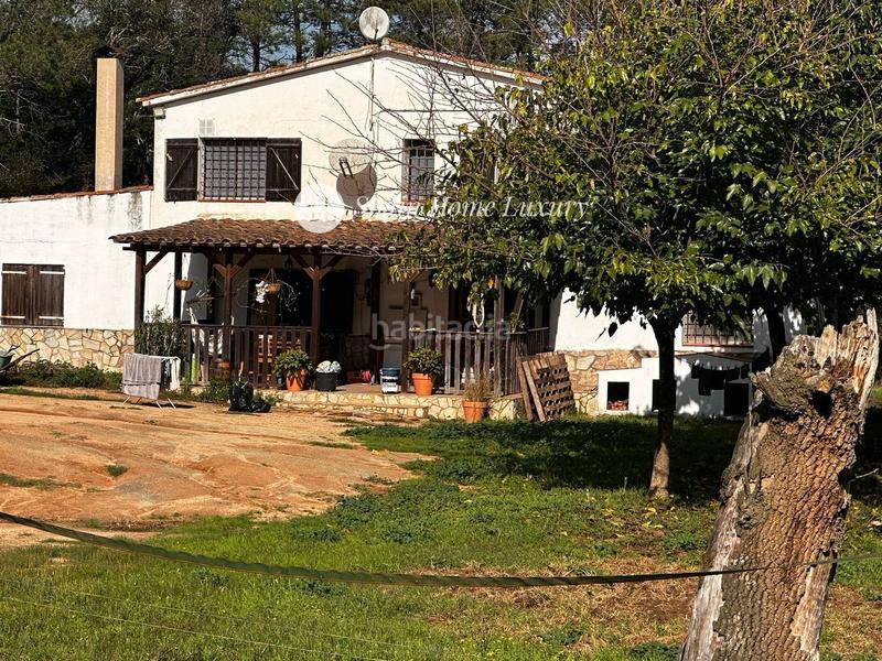 Foto 43c6d256-aa2a-480c-be19-6b58e255fa9e. Chalet en Maçanet de la Selva poble Maçanet de la Selva