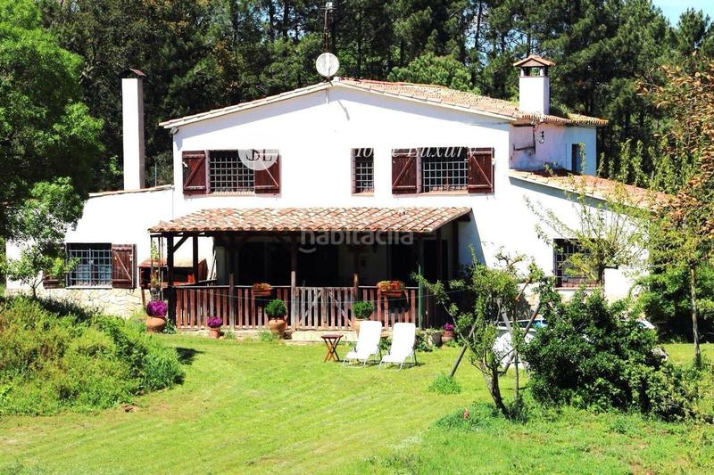 Foto 4d241757-2571-484b-84ca-d3d1e92afe99. Chalet en Maçanet de la Selva poble Maçanet de la Selva