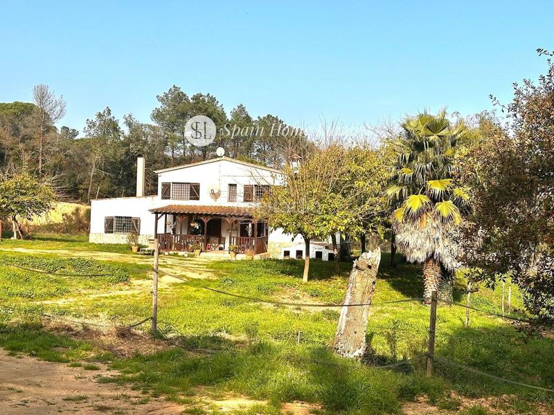 Foto 8b9b1fd2-aa67-401c-b8cd-0d428fcf8bb6. Chalet en Maçanet de la Selva poble Maçanet de la Selva