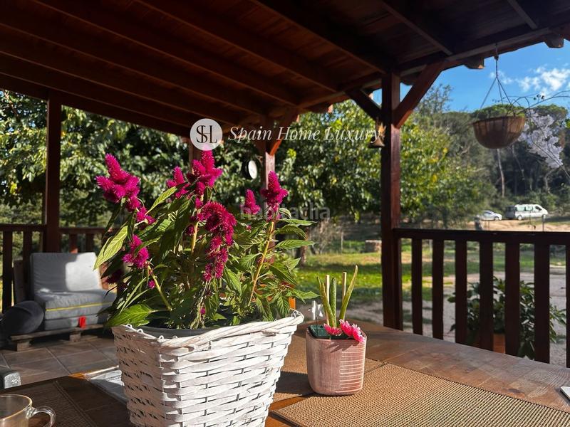 Foto ece7fc4e-8a8c-400e-8b69-3f634b9cf89f. Chalet en Maçanet de la Selva poble Maçanet de la Selva