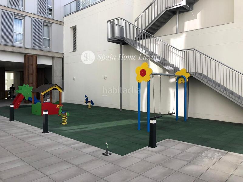 Foto 0ff2f6c0-c26b-4fe4-85d9-e6859711d63e. Piso avenida de fernando abril martorell en Malilla Valencia