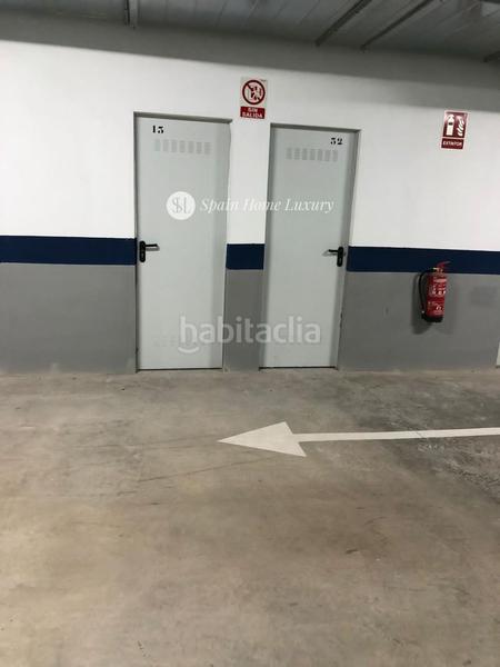 Foto 70673481-7c1a-4c7c-bcb8-7fc9c46bbdfb. Piso avenida de fernando abril martorell en Malilla Valencia