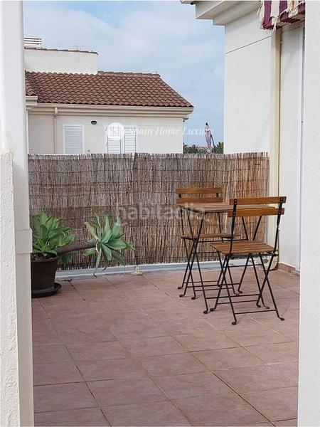 Foto 0a07ef4c-6952-4c8b-9146-3387aee846ec. Ático en El Palmar - Los Molinos Dénia