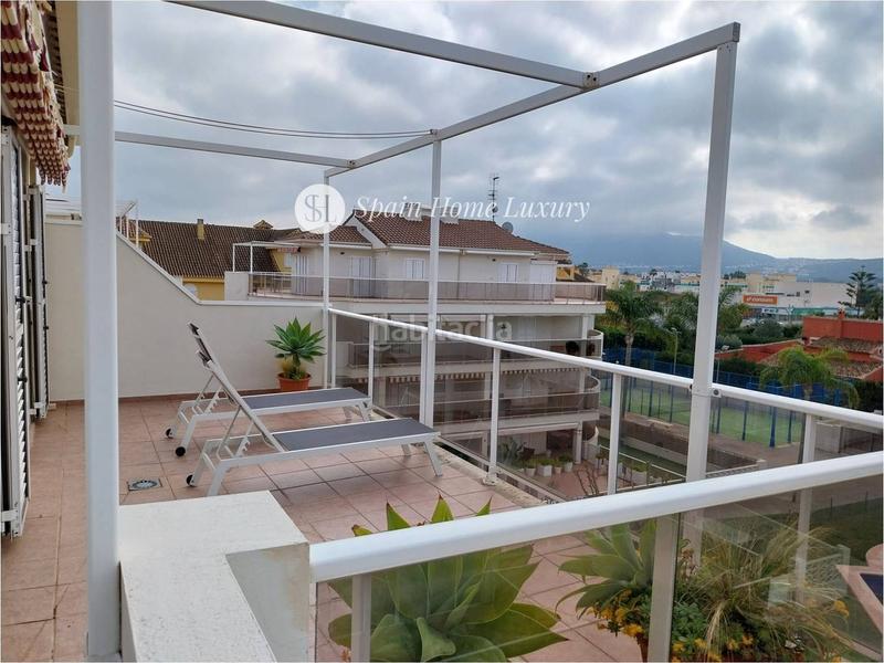 Foto 0a5bc57f-333b-4792-b0e8-0e38c7709353. Ático en El Palmar - Los Molinos Dénia