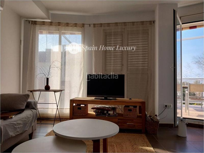 Foto 22fc70bf-5bc5-41dd-949d-5b6aba2b10ef. Ático en El Palmar - Los Molinos Dénia