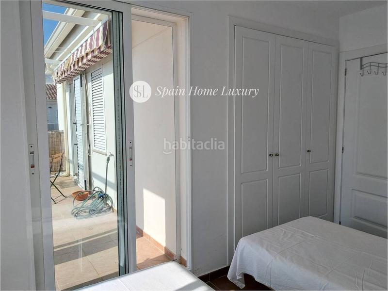 Foto 68cf23be-6835-4f4e-9458-85e05832e047. Ático en El Palmar - Los Molinos Dénia