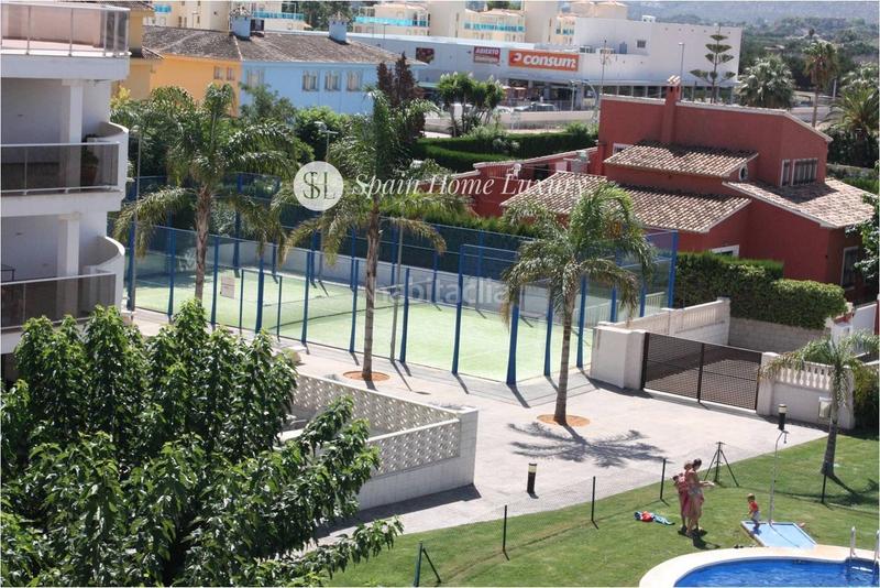 Foto 7dfa9a67-abdc-41d2-8463-2d112ecf4baa. Ático en El Palmar - Los Molinos Dénia