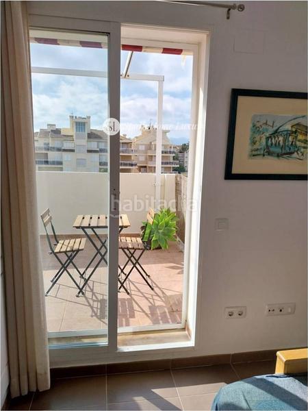 Foto 7dffaa82-fc14-4381-b1fa-b5f776e2757d. Ático en El Palmar - Los Molinos Dénia