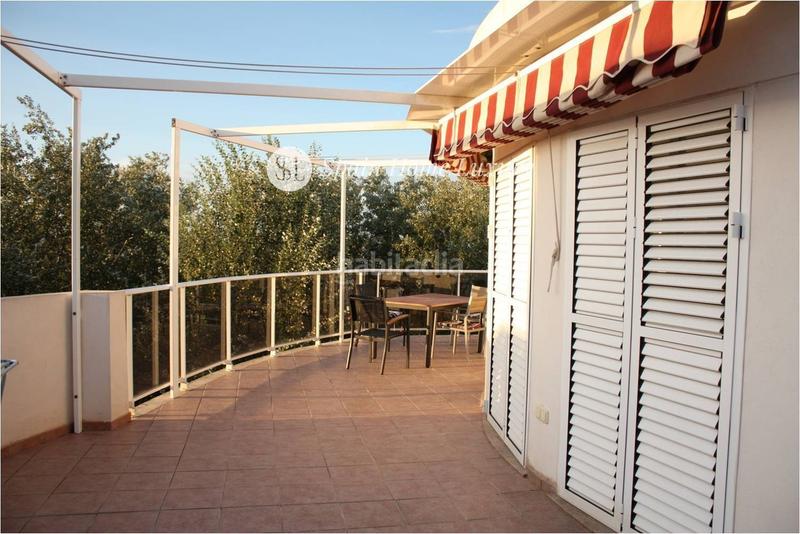 Foto 7ee7003e-668d-4835-bb57-8f7b175c35bd. Ático en El Palmar - Los Molinos Dénia