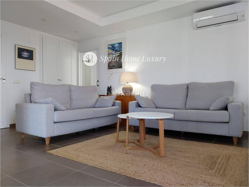 Foto a90a0c80-9806-4850-b70d-31a3487b6355. Ático en El Palmar - Los Molinos Dénia