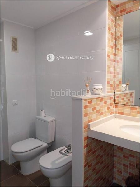 Foto e81f5a23-6694-4abc-bc3b-2740c69def04. Ático en El Palmar - Los Molinos Dénia