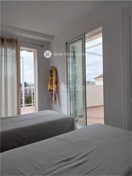 Foto f1deb11a-155d-4122-8d02-7d0c152c972f. Ático en El Palmar - Los Molinos Dénia