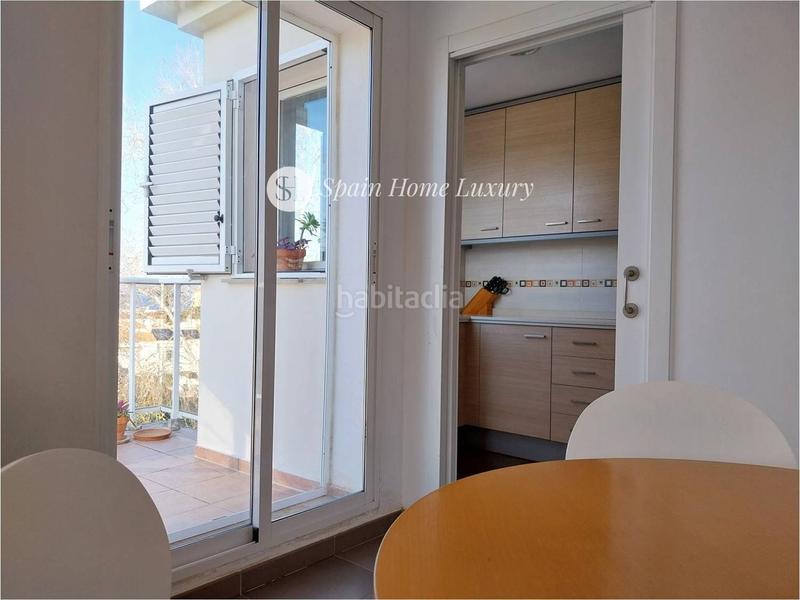 Foto f336296f-bfa3-43e0-898c-74f3feacc2a1. Ático en El Palmar - Los Molinos Dénia