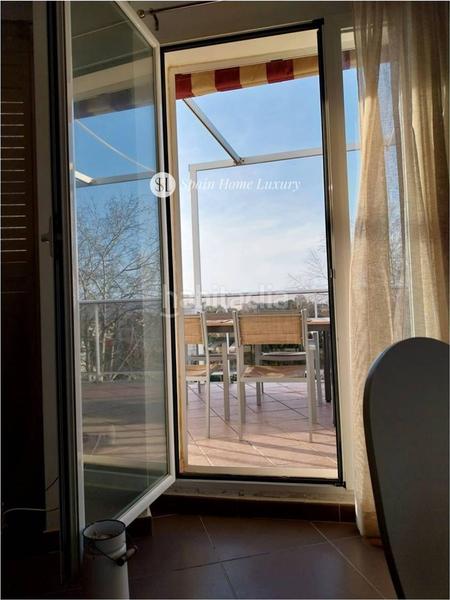 Foto f93a955f-33b9-4507-b94f-2ead141a847c. Ático en El Palmar - Los Molinos Dénia