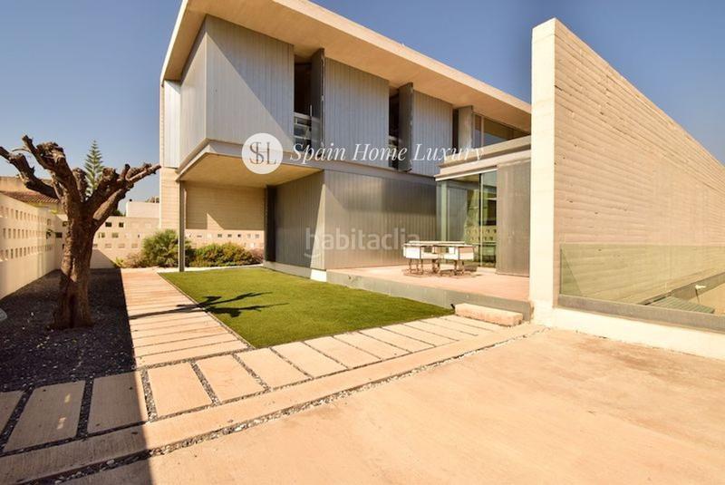 Foto 4839da44-d0e9-448f-a66c-c2ce75f9dfda. Chalet en ribaroja de túria en Beniferri Valencia