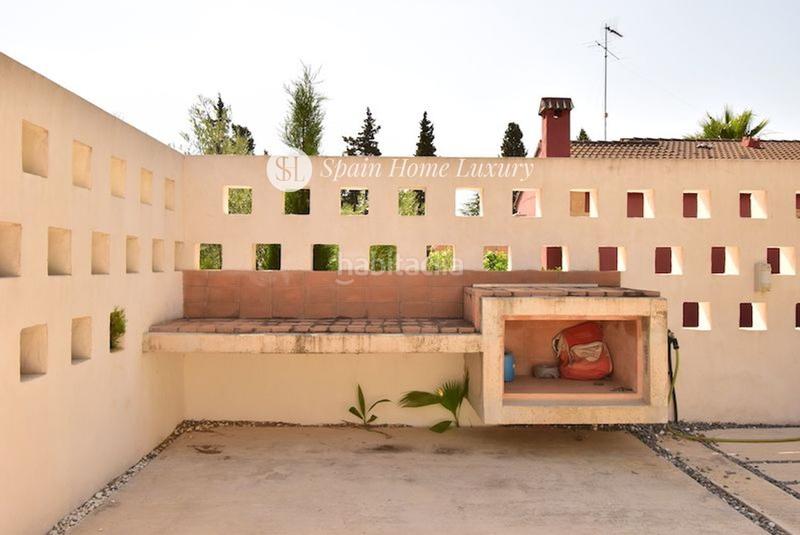 Foto dffe927f-9794-4187-94b5-36c4d21c63e9. Chalet en ribaroja de túria en Beniferri Valencia