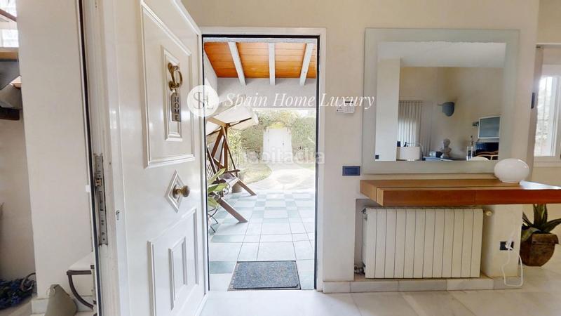 Foto 21140ddd-7fab-46f5-b12a-f1b23a57c204. Xalet amb aparcament piscina a Entrepinos Eliana (l´)