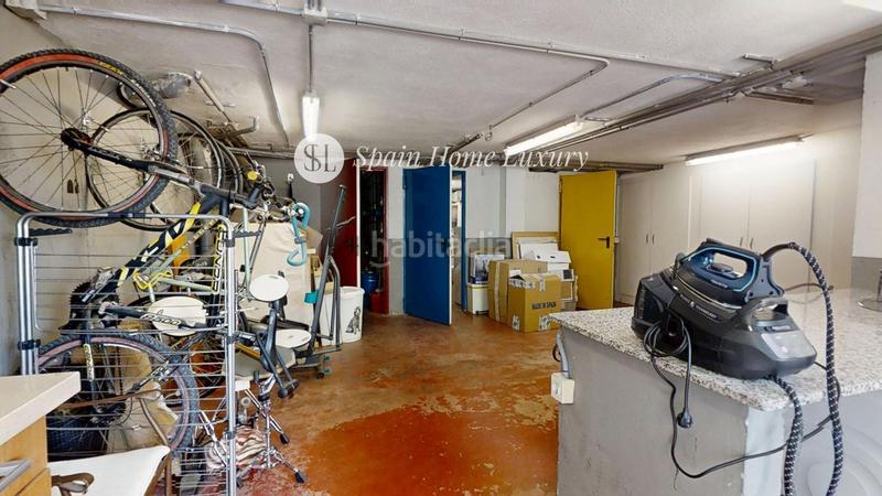 Foto 27b3b356-7109-4ecf-832d-5167d9309692. Xalet amb aparcament piscina a Entrepinos Eliana (l´)