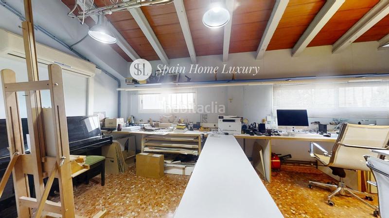 Foto 3fac58e8-12d0-4cf6-8dca-a35ef8cef0a5. Xalet amb aparcament piscina a Entrepinos Eliana (l´)