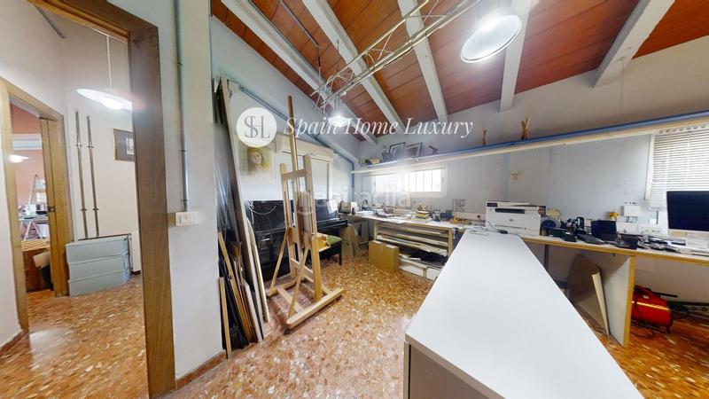 Foto 53dd436d-663c-4468-a4a0-2d665bd38a80. Xalet amb aparcament piscina a Entrepinos Eliana (l´)