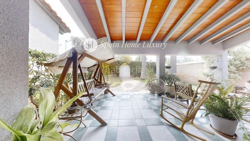 Foto 6240e02c-1b09-4378-adaf-2c94c7ecbbfe. Xalet amb aparcament piscina a Entrepinos Eliana (l´)