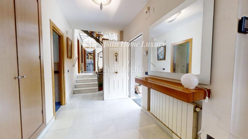 Foto 759e1e33-b8b4-4439-8312-fd0e3b855b55. Xalet amb aparcament piscina a Entrepinos Eliana (l´)