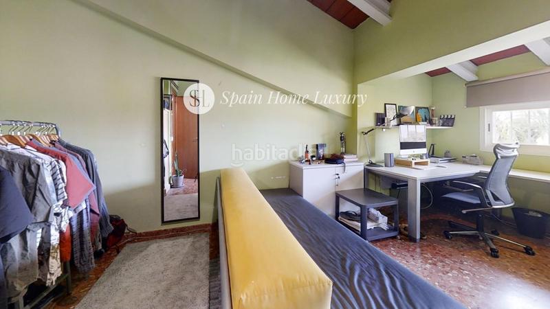 Foto 7b967ec7-56a5-475a-aa61-99cb46eea1f3. Xalet amb aparcament piscina a Entrepinos Eliana (l´)