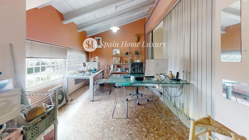 Foto 935a912b-6f3a-4824-9519-7e907ece257f. Xalet amb aparcament piscina a Entrepinos Eliana (l´)