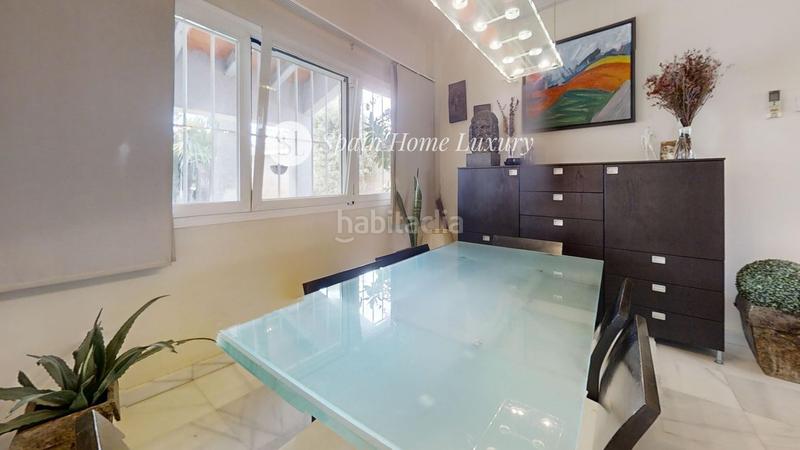 Foto 9beb05a7-a92c-4cd9-ac48-881dd9c50da4. Xalet amb aparcament piscina a Entrepinos Eliana (l´)