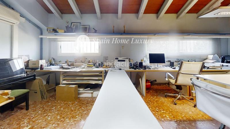 Foto b774251d-c87b-45a4-b485-1313e811ab6c. Xalet amb aparcament piscina a Entrepinos Eliana (l´)