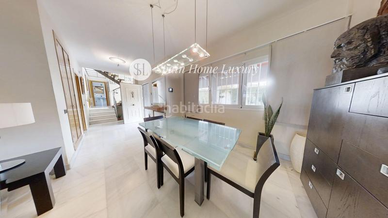 Foto b7839cb2-5fee-4fcd-9412-2eb1b3a88b19. Xalet amb aparcament piscina a Entrepinos Eliana (l´)