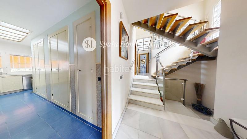 Foto e5c4e22a-524e-4735-adb8-88e85070a09e. Xalet amb aparcament piscina a Entrepinos Eliana (l´)