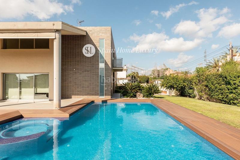 Foto 4e79cea4-c238-4a90-b36e-b6c6beb49240. Chalet en leliana en Entrepinos Eliana (l´)