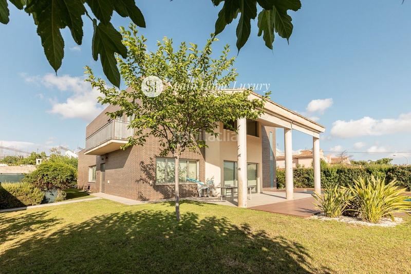Foto 592e0eb6-18d1-426a-89a9-2da59aa09042. Chalet en leliana en Entrepinos Eliana (l´)