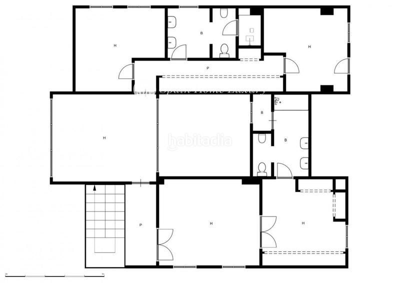 Foto 696138f1-4726-46a3-bc1e-859eaef9a5ba. Chalet en leliana en Entrepinos Eliana (l´)