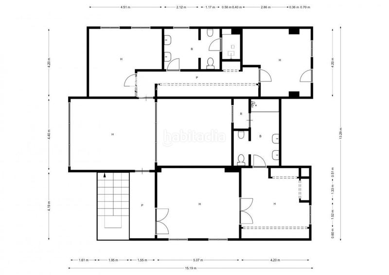 Foto 71435b3d-92ed-4346-b136-1d13d1ec7620. Chalet en leliana en Entrepinos Eliana (l´)