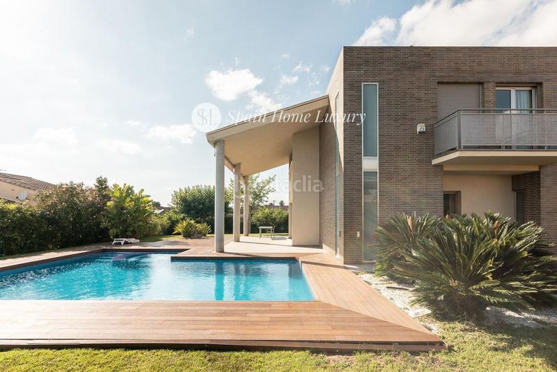 Foto 9f7fc4fb-cfb4-41f6-b525-26904c4a8ccf. Chalet en leliana en Entrepinos Eliana (l´)