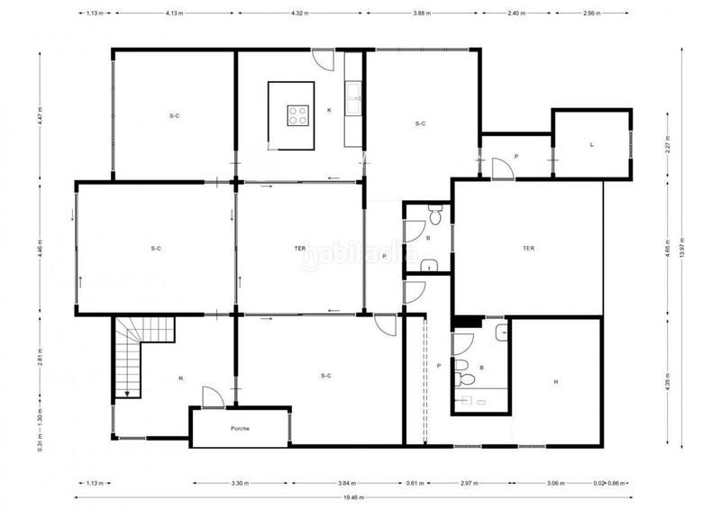 Foto d8688850-fdde-494e-a0ee-bd751b12c2a3. Chalet en leliana en Entrepinos Eliana (l´)