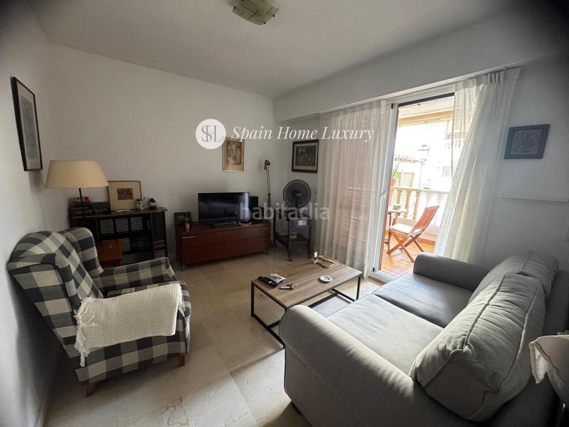 Foto 1bfb9a0f-6322-48f9-b6b4-ae9157327a68. Piso en jávea en Puerto Xàbia