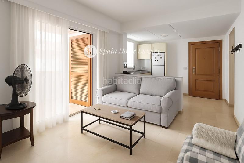 Foto a589c059-5af8-4a55-aed0-2d77a847275e. Piso en jávea en Puerto Xàbia