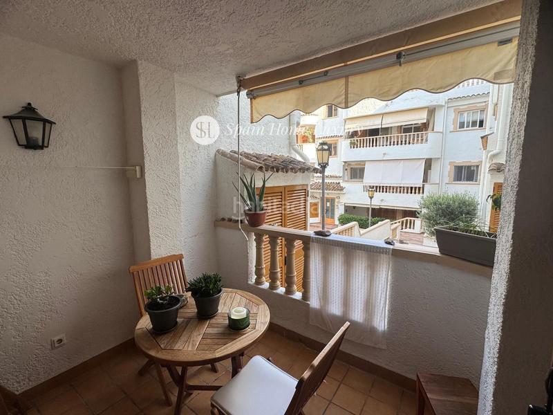 Foto e39fbd91-b975-458a-aabf-c006a596c261. Piso en jávea en Puerto Xàbia