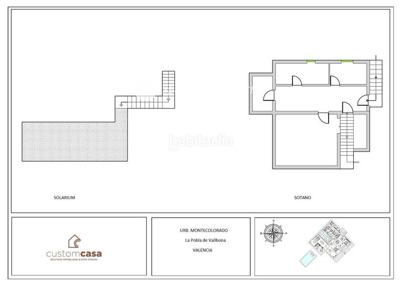 Foto e5477555-937d-4105-a0e0-809a88c49227. Chalet en la pobla de vallbona en Rascanya Pobla de Vallbona (la)
