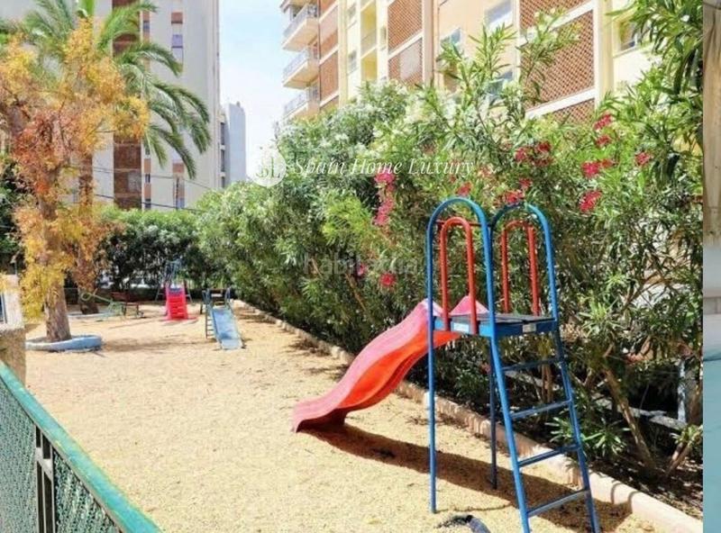 Foto 3f55c222-3f99-44a3-8902-2679d6119c59. Piso en Rincón Alto Benidorm